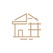 Petite icône prestation rénovation du maître d'œuvre varois Meandmo