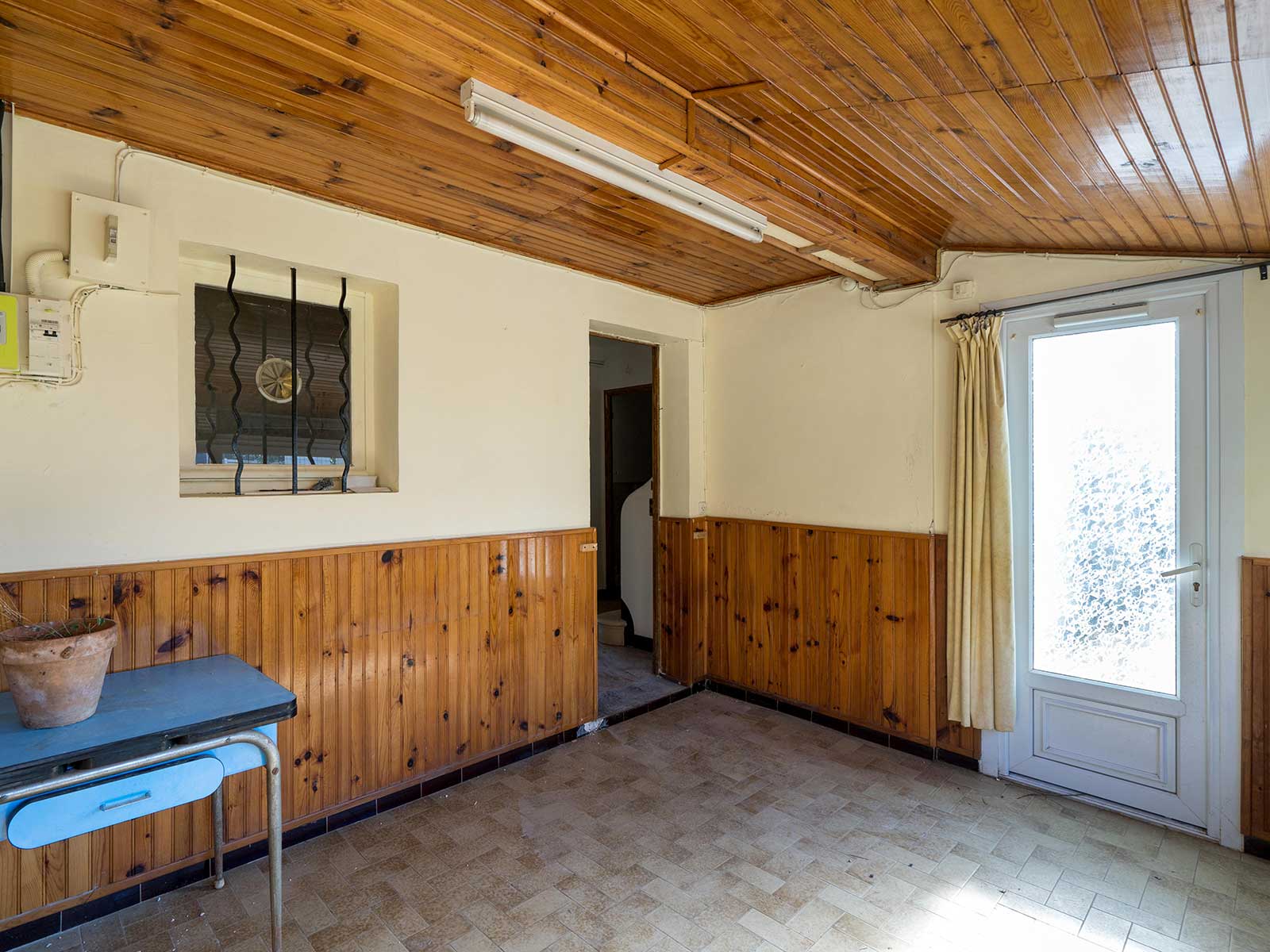 Maîtrise d'œuvre d'un projet de rénovation complète d'une villa à Carqueiranne dans le Var