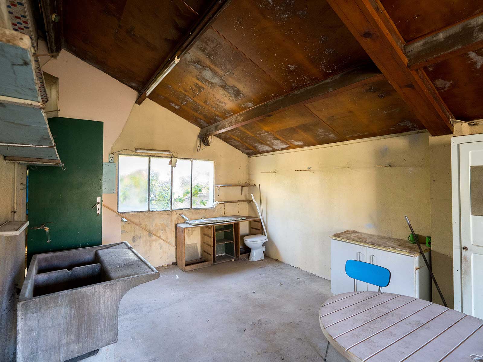 Maîtrise d'œuvre d'un projet de rénovation complète d'une villa à Carqueiranne dans le Var