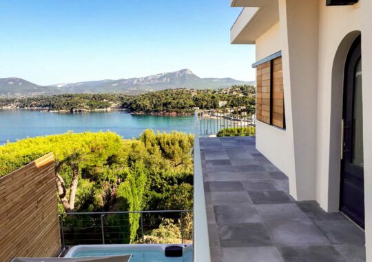Villa Californienne