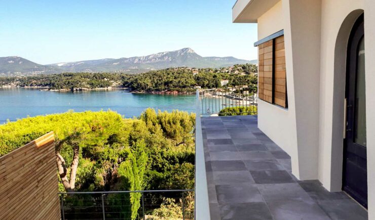 Villa Californienne