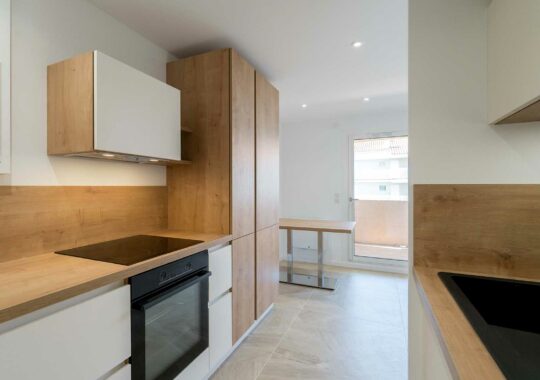 Appartement Airbnb